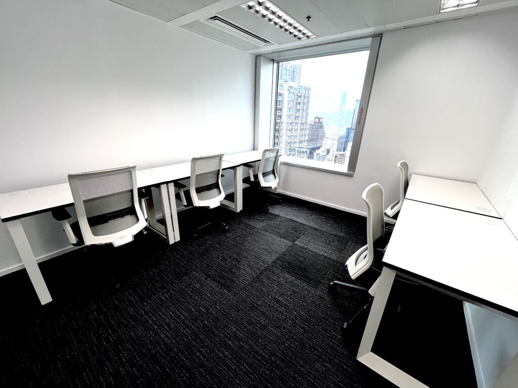 TheDesk No 1 Flexible Coworking Space In Hong Kong TheDesk No 1 Flexible Coworking Space In Hong Kong