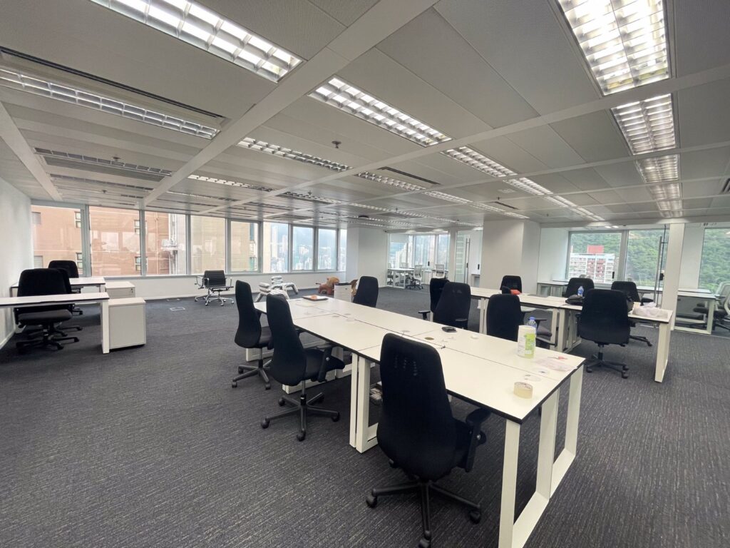 Wan Chai Discover Coworking Spaces TheDesk Wan Chai Discover Coworking Spaces TheDesk