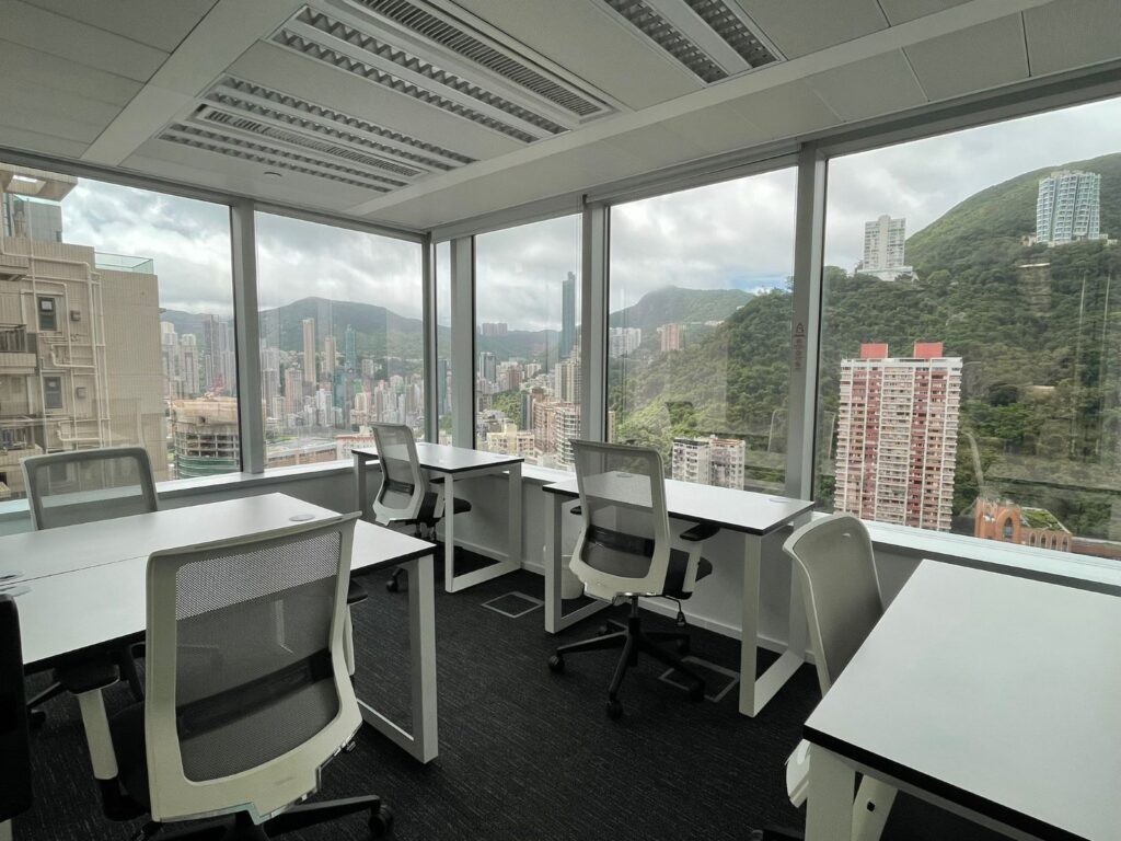 Wan Chai Discover Coworking Spaces TheDesk Wan Chai Discover Coworking Spaces TheDesk