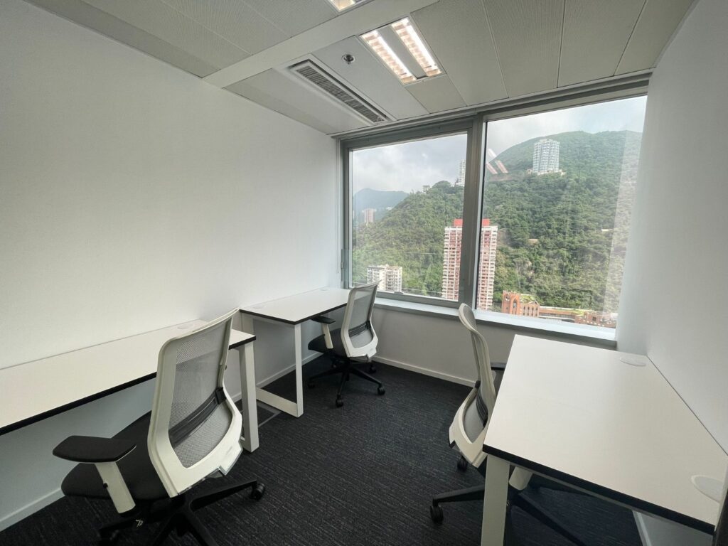 Wan Chai Discover Coworking Spaces TheDesk Wan Chai Discover Coworking Spaces TheDesk