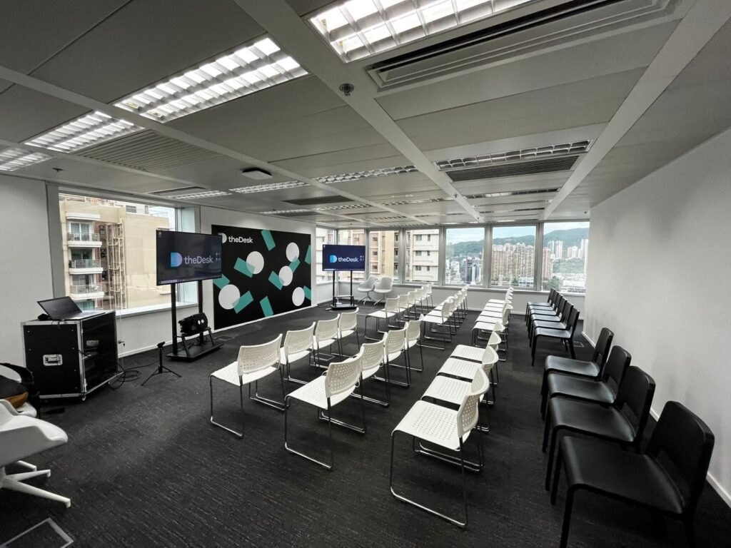 Wan Chai Discover Coworking Spaces TheDesk Wan Chai Discover Coworking Spaces TheDesk